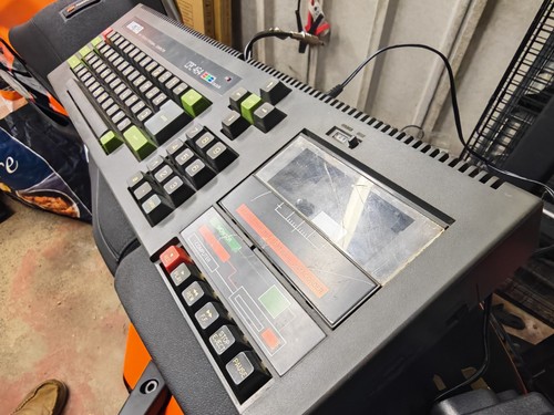 Amstrad cpc 464 64k home - cpc,