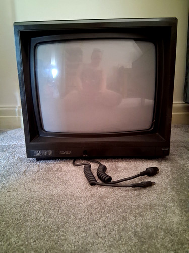Vintage retro amstrad cpc464 - amstrad,