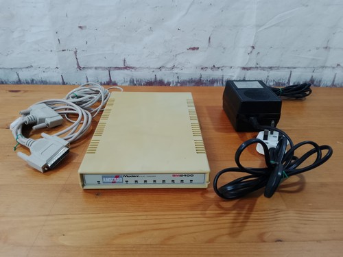 Vintage amstrad sm2400 - vintage,