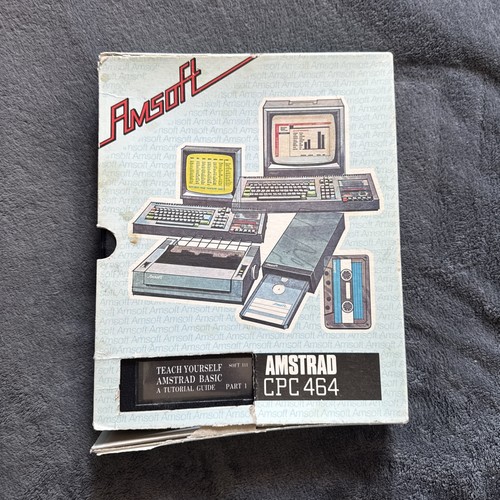 Amstrad computer - amstrad,