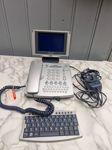 Vintage amstrad iler plus - vintage,