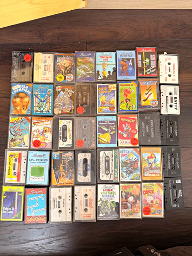 Amstrad cpc 464 - amstrad, vintage