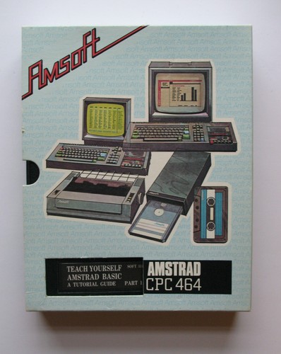 Amstrad computer - computer,