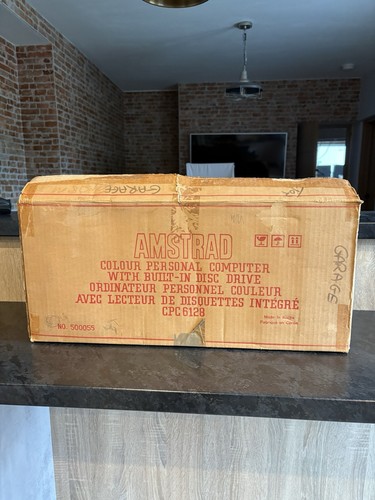 Amstrad cpc 6128 - 6128, keyboard