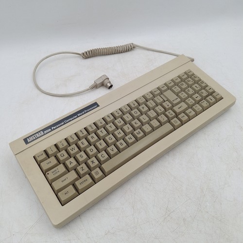 Amstrad 256k pcw 8256 - 256k,