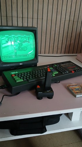 Amstrad cpc 464 - cpc,